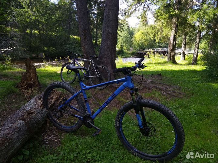 Stels adrenalin 27, 5
