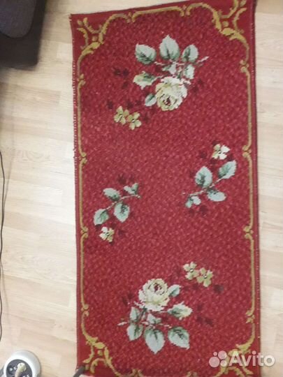 Ковры и паласы