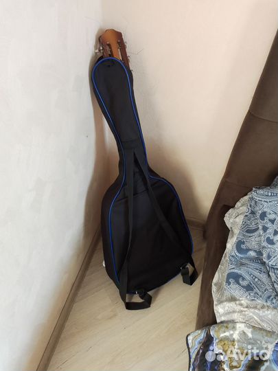 Чехол для детской гитары