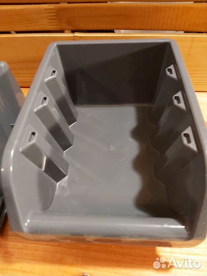 Лоток для метиза и крепежа