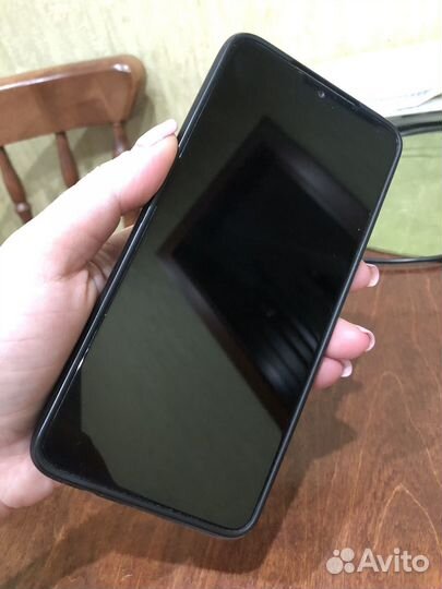 Xiaomi Redmi Note 8 Pro, 6/128 ГБ