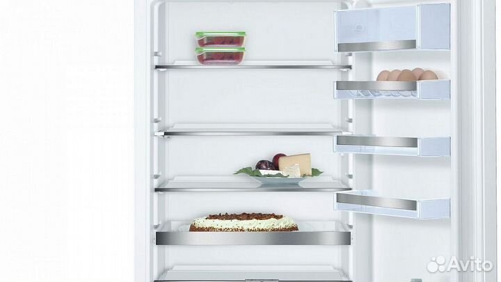 Холодильник bosch kir 31af30r
