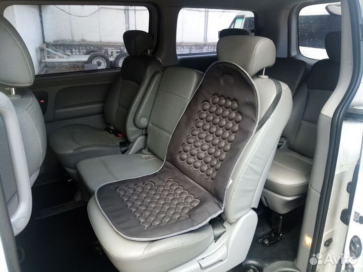 Пассажирские перевозки минивэн