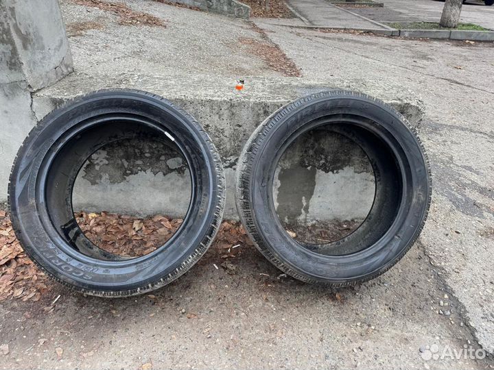 Шины зимные