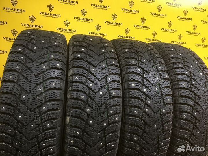 Cordiant Snow Cross 2 185/65 R15 92