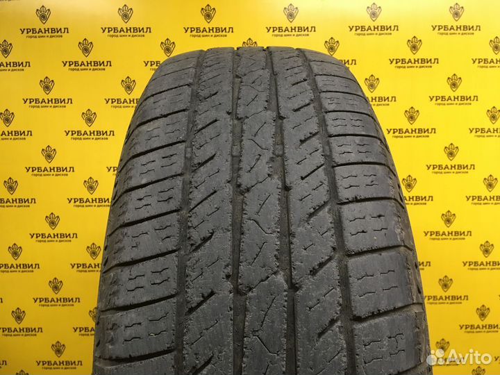 Barum Bravuris 4x4 235/75 R16 107H