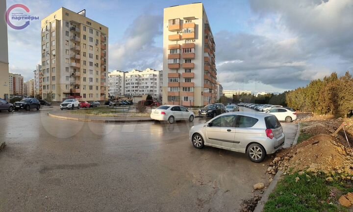 Помещения свободного назначения, 60 кв.м