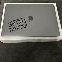 Macbook pro m1 256