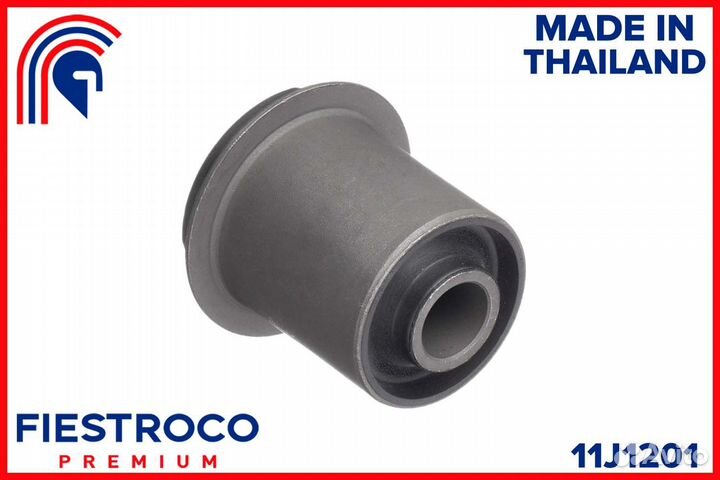 Сайлентблок toyota Tacoma (USA) RZN161 3RZ-FE 2,7 11J1201