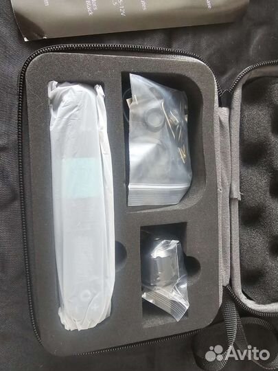 Оборудование для тату