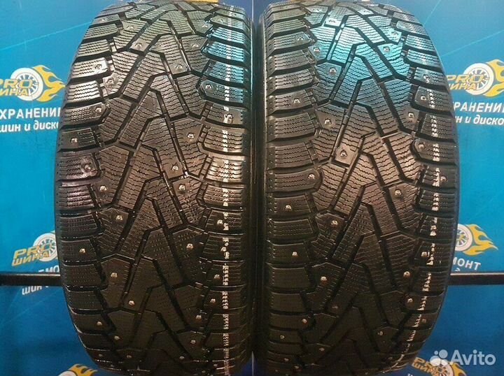 Pirelli Ice Zero 225/45 R17