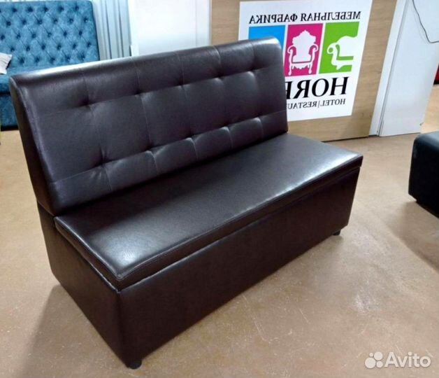 Диваны для кафе, бара и ресторана