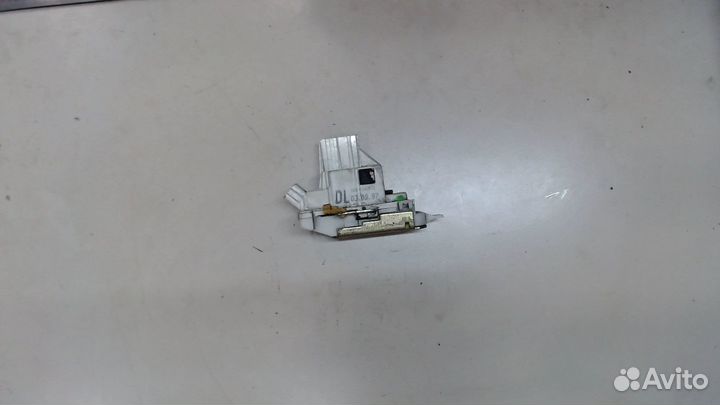 Замок двери Ford Mondeo 2, 1997