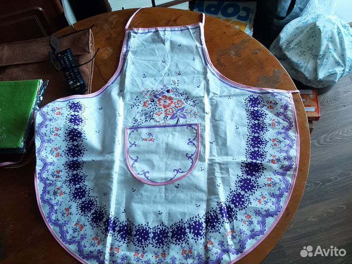 Фартуки подарочные. Совершенно новые