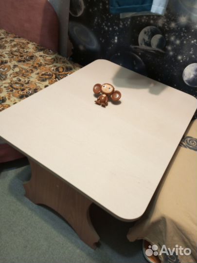 Детский столик