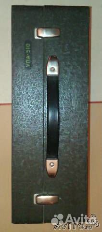 Фотоувеличитель упа-510