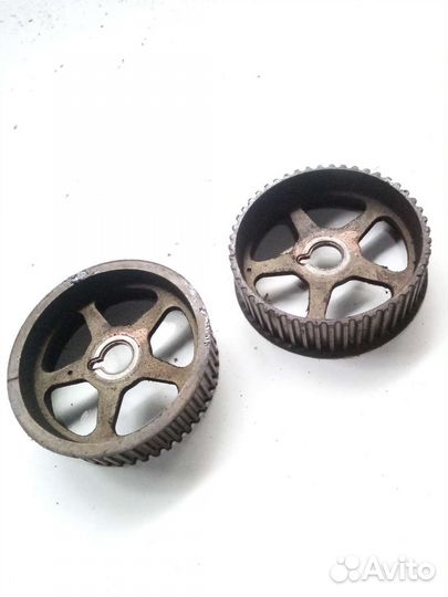 Шестерни распредвалов Lexus RX 300