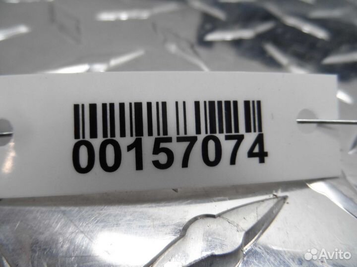 Переключатель подрулевой (стрекоза) Ford Galaxy 1