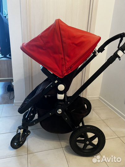 Bugaboo Cameleon 3Plus