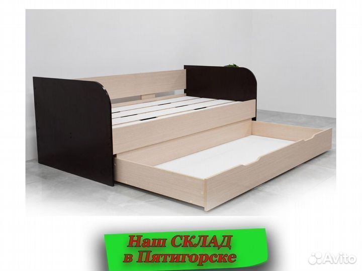 Кровать детская