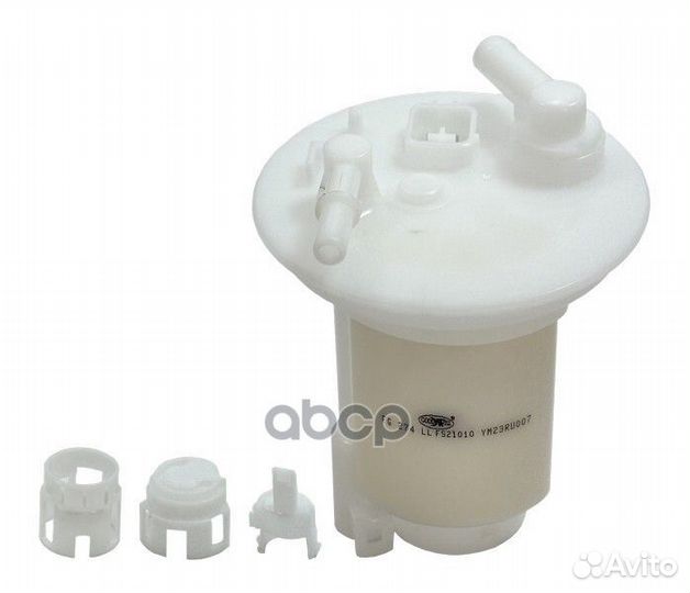 Фильтр топливный FG274LL Goodwill