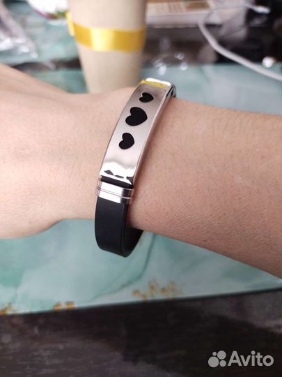 Браслет 21 см