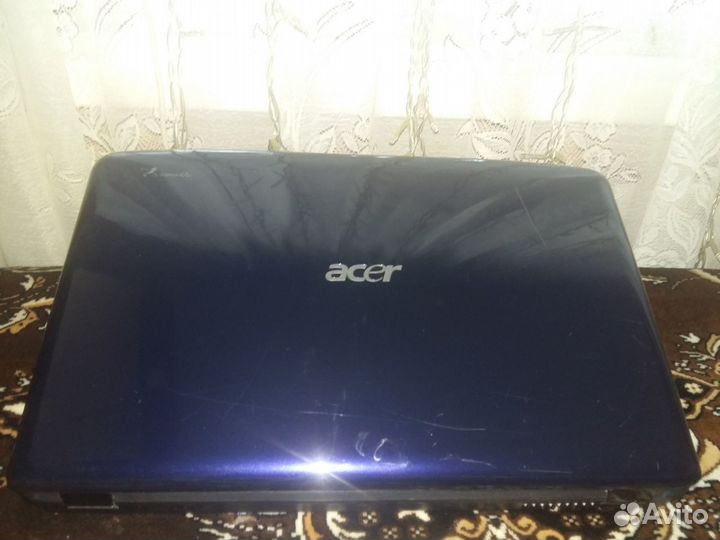 Корпуса ноутбуков Acer,Emash,Lenovo,HP,samsung