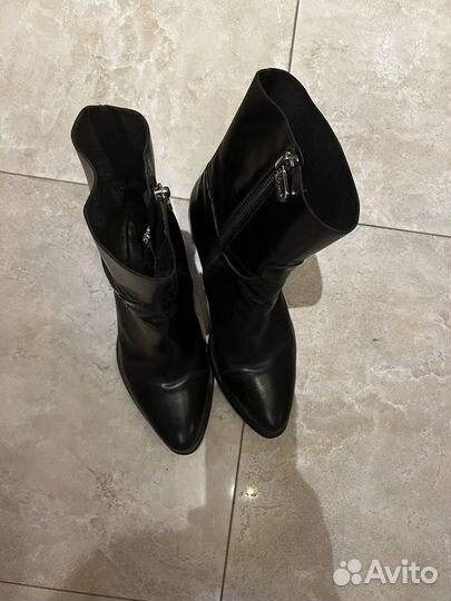 Полусапоги