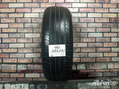 Yokohama BluEarth E70 215/60 R16