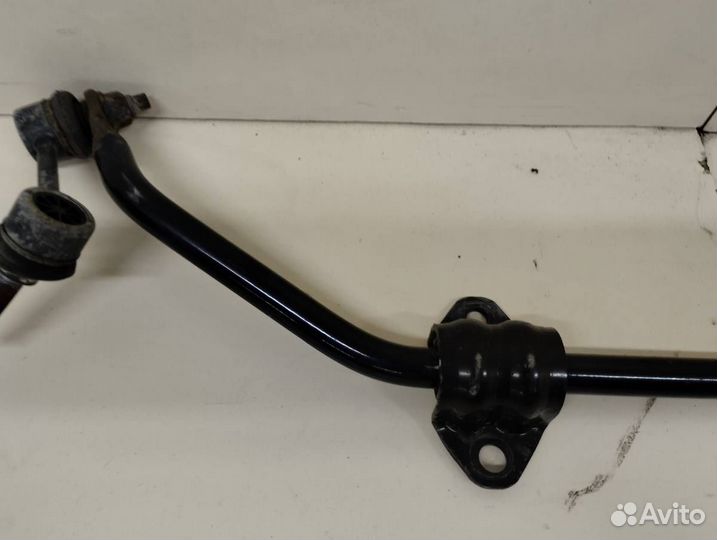 Стабилизатор задний Kia Optima 4 JF 2015