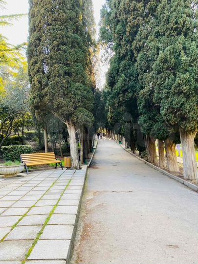 2-к. апартаменты, 60 м², 1/9 эт.