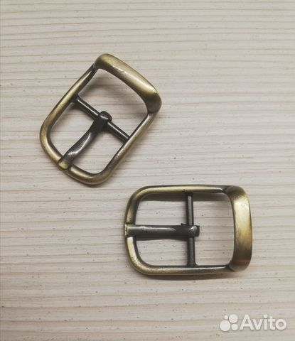 Швейная фурнитура