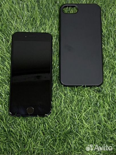 iPhone 8 64gb гарантия