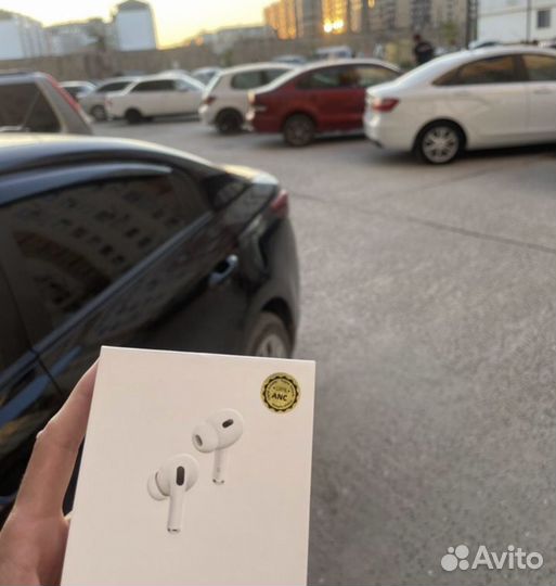 AirPods Pro 2 NEW Premium Version