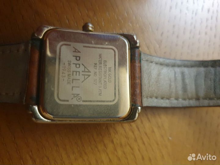 Часы