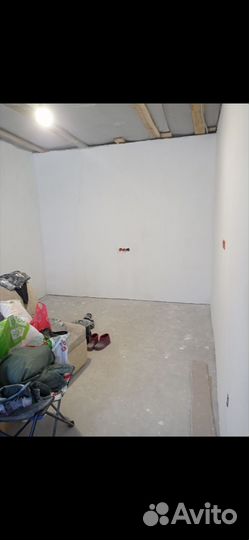 Шпатлёвка стен