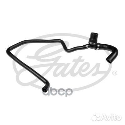 Патрубок системы охлаждения 05-2382 (4275-52382