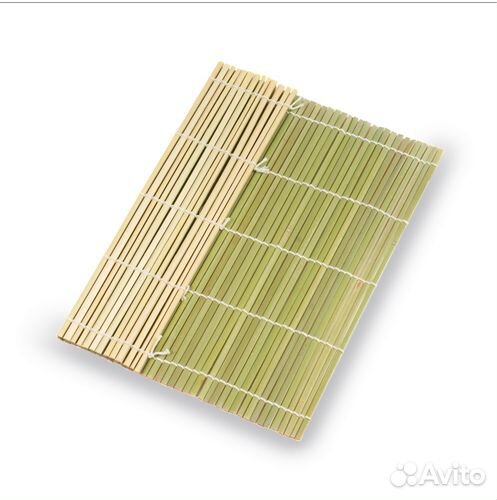 Циновка, коврики для суши ролл