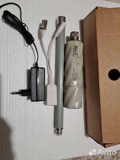 Mikrorik Groove 52 ac