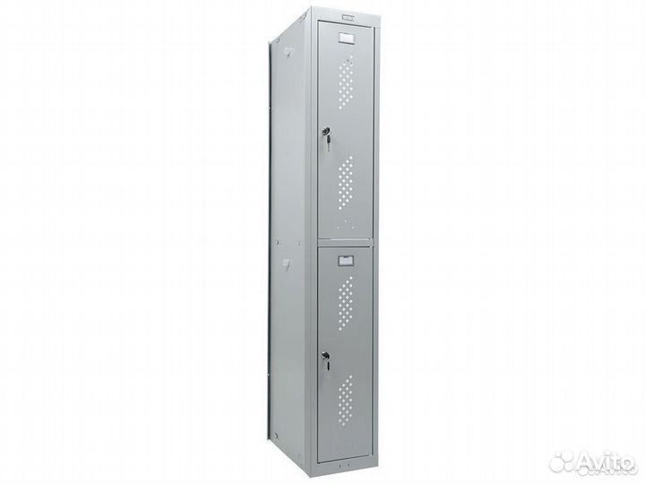 Шкаф для раздевалок практик усиленный ML 12-30