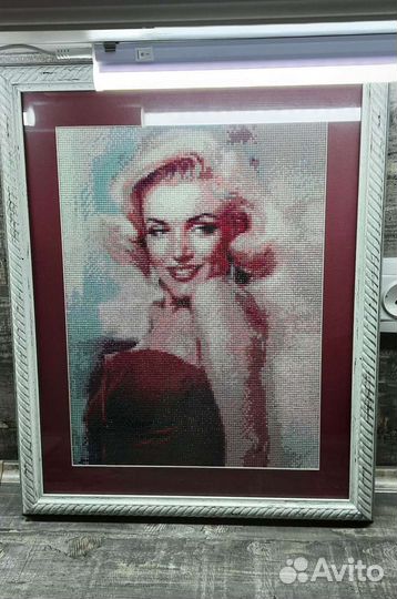 Мэрилин Монро Marilyn Monroe