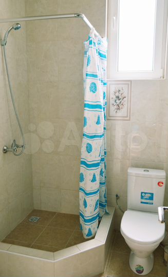 Комната 20 м², 3/3 эт.