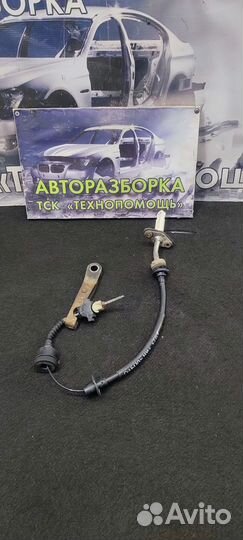 Трос сцепления Fiat Palio