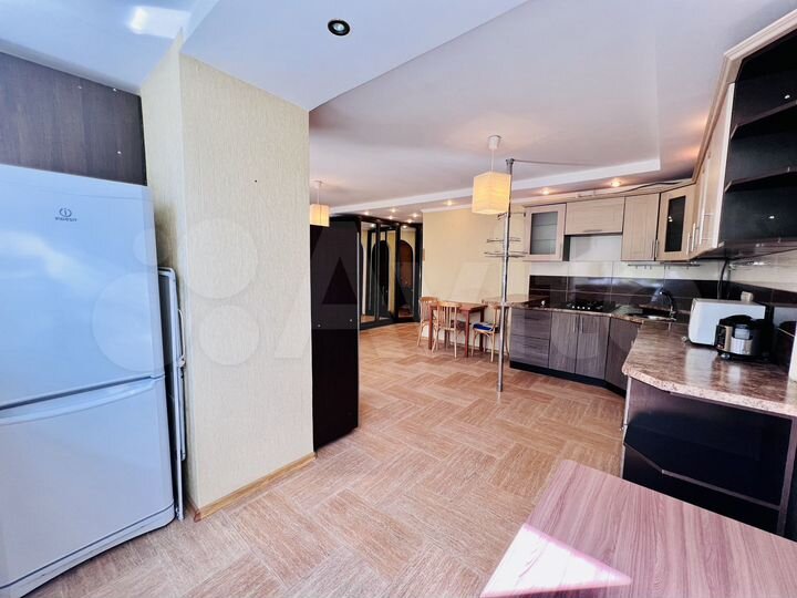 1-к. квартира, 39,9 м², 1/9 эт.