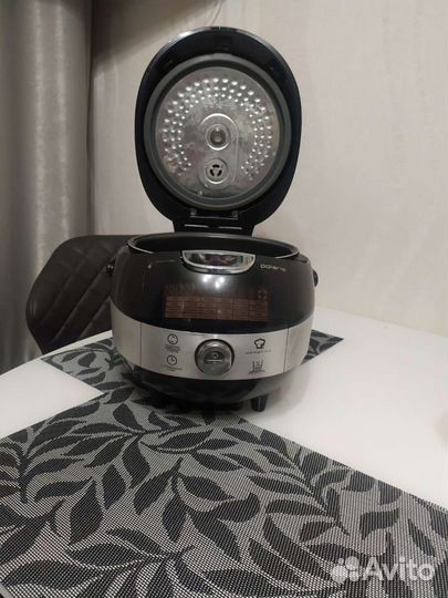 Мультиварка polaris 0535D