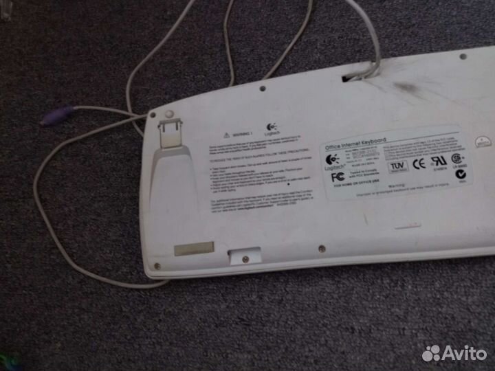 Клавиатура офис