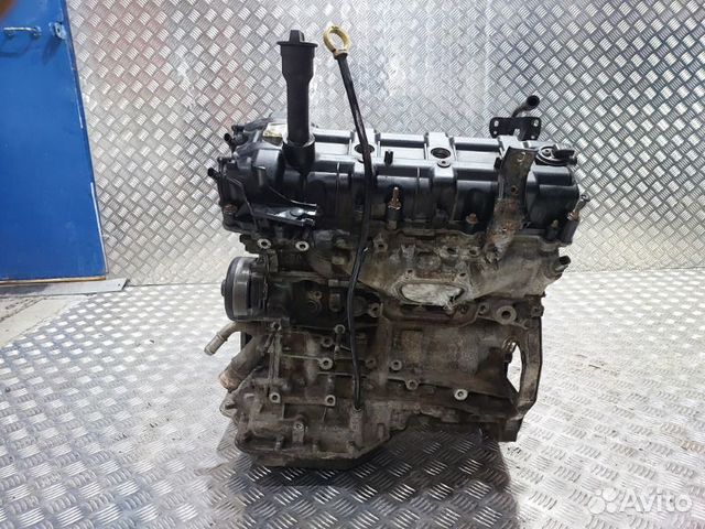 Двигатель Chrysler / Dodge 300М