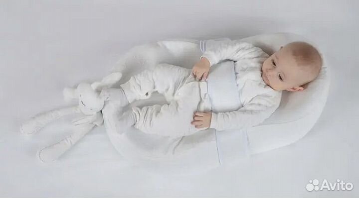 Колыбель-кокон Аскона (Askona) для новорожденных