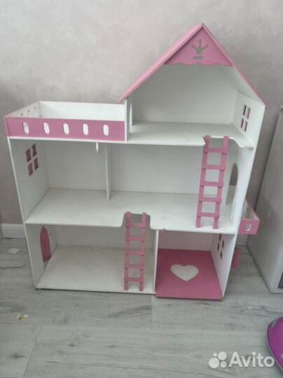 Кукольный домик