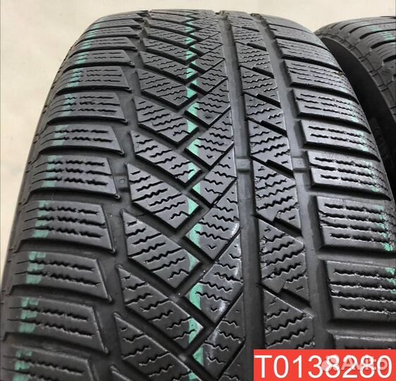 Continental WinterContact TS 850 P 245/45 R19 102V